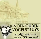 vogelstruys