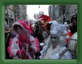 Vasteloavend 2006